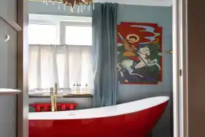 Апартаменты «Китайка», Коломна