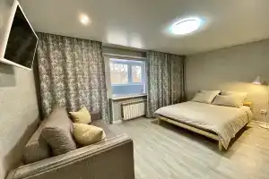 Лунная сказка, Бердск