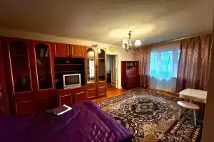 Уютная квартира рядом с теремом Снегурочки, Кострома
