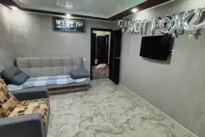 Уютная квартира рядом с национальным парком Таганай, Златоуст