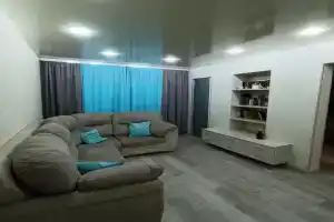 Уютная 2х комнатная квартира на родине Деда Мороза, Великий Устюг