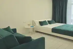 Апартаменты изумрудный, Калининград