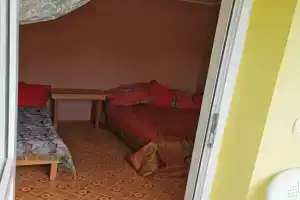 Комната в коттедже