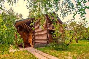 Дом Коттедж Люкс