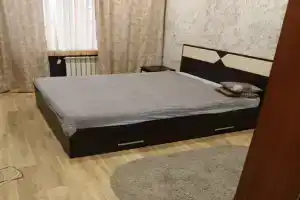 3-комнатная квартира, Чунский