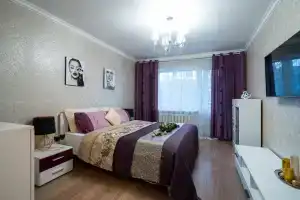 Двухкомнатная квартира у Северного вокзала, Калининград