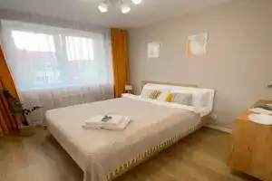 Комфортная квартира на Балтийском море, Пионерский