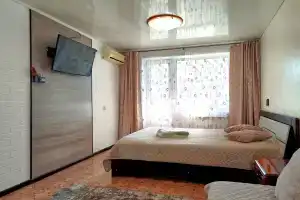 Татьянин Дом на Краснореченской 163, Хабаровск