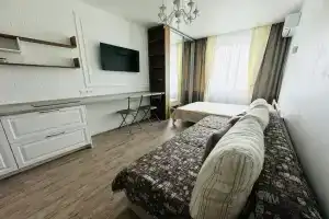 Квартира рядом с ЖД вокзалом, Хабаровск