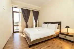 Amazing View Apartment in Tbilisi, Тбилиси