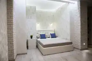 Апартаменты «Favorite Flats Vitebsk on Beloborodova 1D-2»