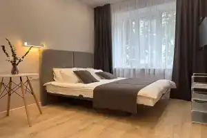Комфортная студия в самом центре