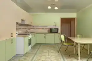 Уютный уголок рядом с центральным автовокзалом