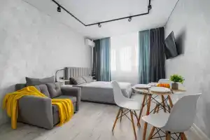 Apartments у красивейшего парка Галицкого, Краснодар