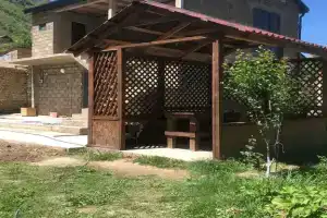 Гостевой дом «Хиндахская дача»