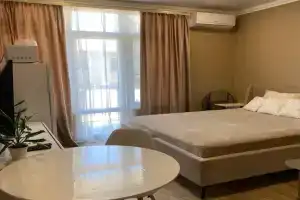 Уютная квартира, Адлер