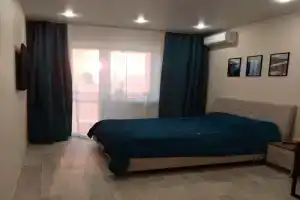 Хостел «Сфера», Хабаровск