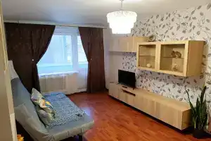 Уютная квартира в расширенном центре рядом с парком