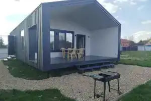 Гостевой дом в Городище