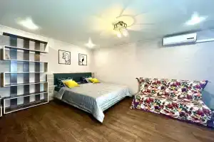 Апартаменты рядом с гипермаркетом глобус, Рязань