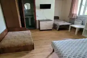 Комната в гостевом доме
