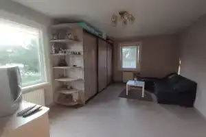 Маленький зеленый домик, Брест