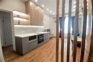 Очень приятная и уютная квартира, Хабаровск
