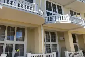 2-комнатная квартира, Алупка