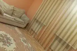 2х комнатное жилье, тихий центр, Донецк