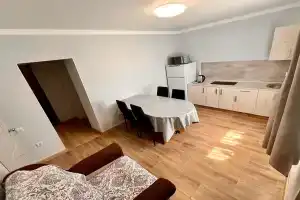 Квартира в 150 м от моря