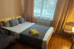 Апартамент Люкс на Островского 1, Центр Белгорода, Белгород