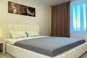 Уютная квартира для вашего отдыха Luxury Apartments, Москва