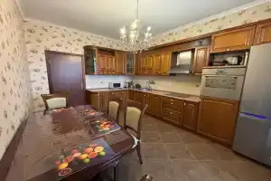 Квартира на Ольштынской, Калининград
