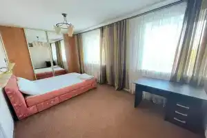 Дом у моря, Мысхако