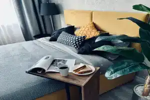 Квартира в престижном районе