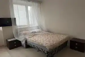 Место, где приятно просыпаться, Москва