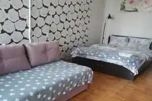 Уютная квартира, Волгоград