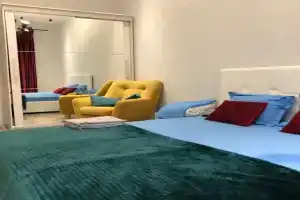 Премиум апартамент в доме бизнес класса центр