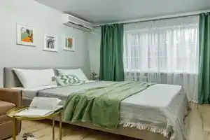 Отель «Динамо», Краснодар