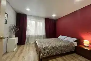 Просторная квартира, Саратов