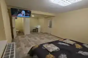 Апартаменты люкс, Кисловодск