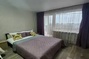 Уютные апартаменты в центре города