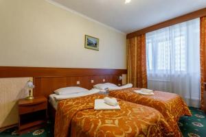 Частные апартаменты «Орехово Лайф», Москва