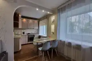 Квартиры посуточно на Шеронова 127, Хабаровск