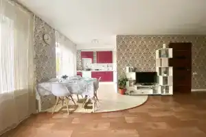 Уютная квартира в самом центре