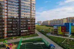 Уютная квартира в центре левого берега