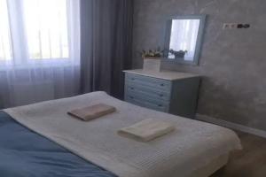 Современная, уютная квартира в прекрасном районе