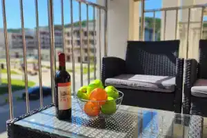 Евродвушка с шикарной кухней, Сукко