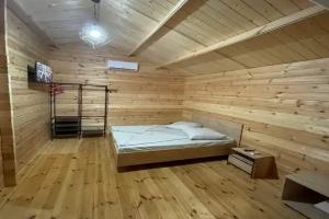 Семейный номер стандарт, Гудаута