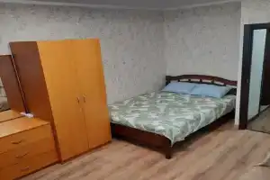 Уютная квартира в тихом районе рядом с парком и прудами